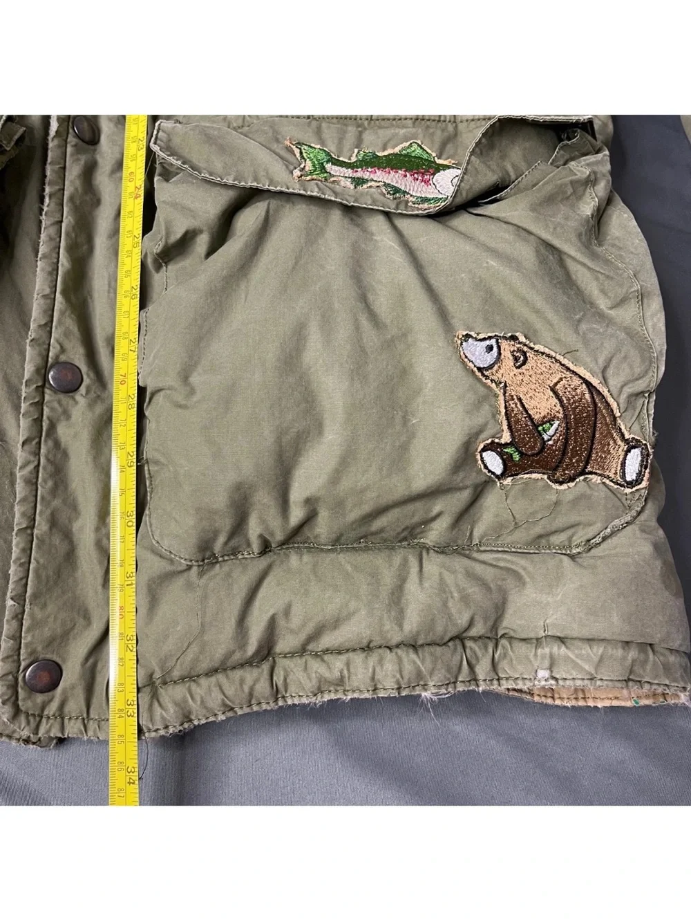 Polo Ralph Lauren vintage polo